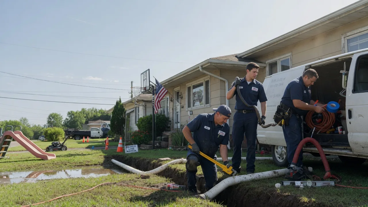 Toilet Installation in Anna, TX near me